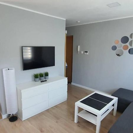 Nadmorski Relax - Apartament Гданск Екстериор снимка